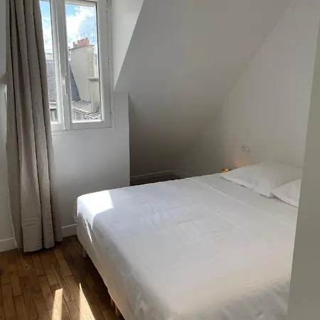 Appartamento Dauphine - Modern Parigi