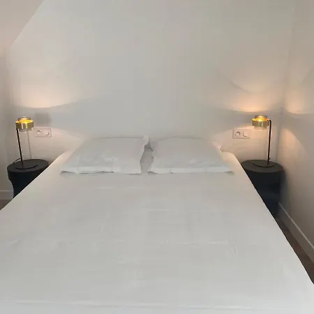 Appartamento Dauphine - Modern Parigi