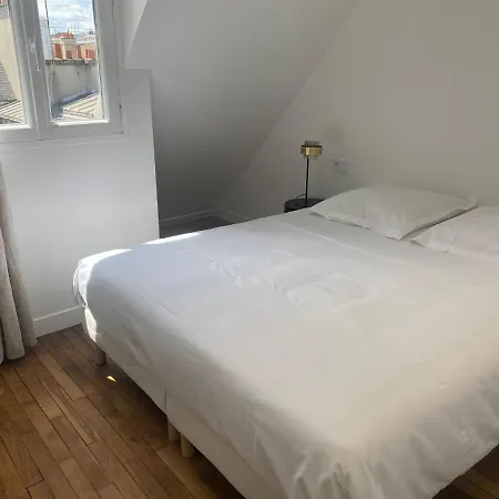 Dauphine - Modern Appartamento Parigi
