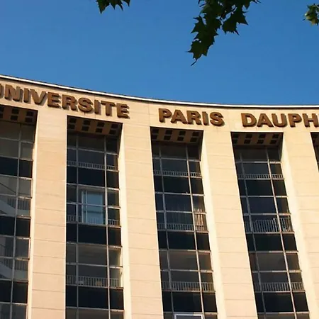 Appartamento Dauphine - Modern