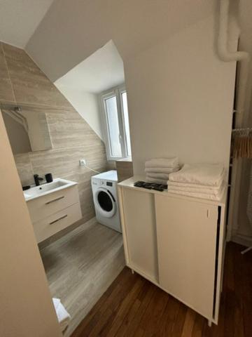 Appartamento Dauphine - Modern *